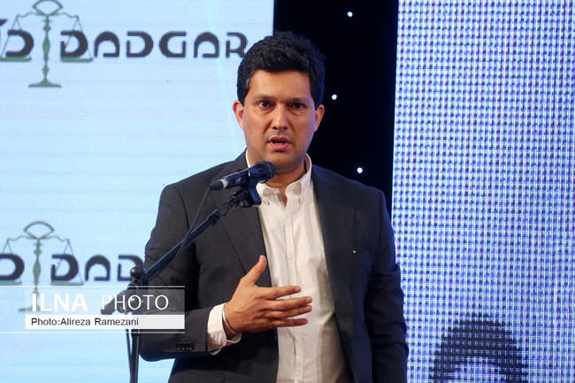 جشن منتقدین خانه سینما