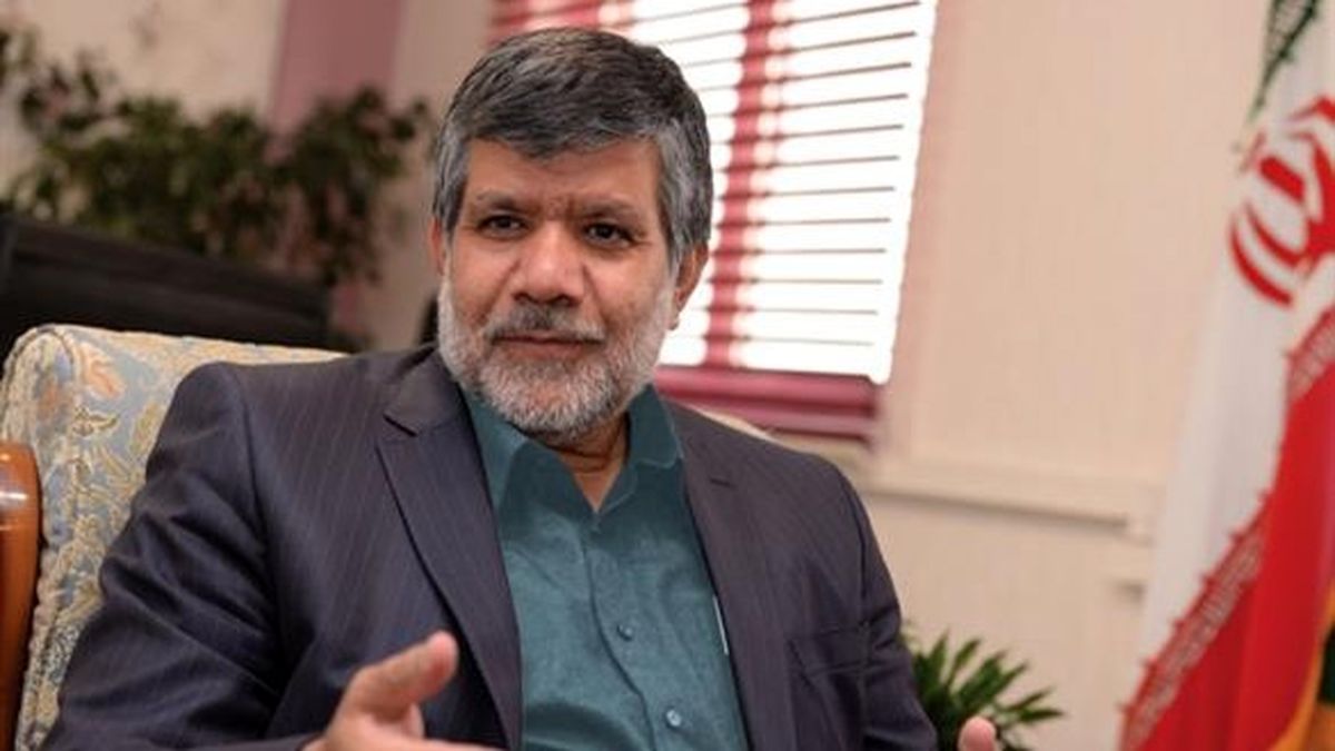 دولت و بخش خصوصی همگام برای اعتلای جایگاه فرش ایرانی