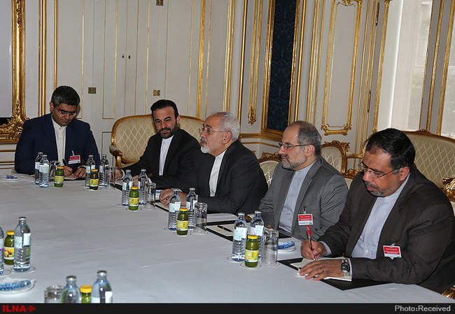 مذاکرات هسته ای - 30ژوئن/9تیر