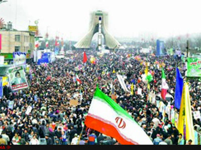 فراخوان اتحادیه پیشکسوتان جامعه کارگری برای دعوت از کارگران در راهپیمایی ۲۲ بهمن