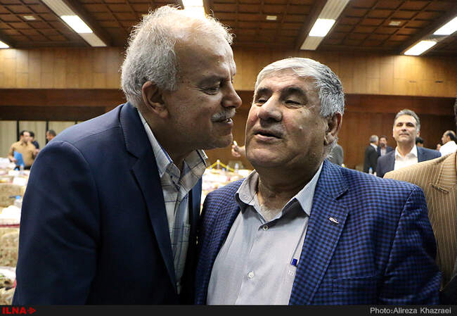 انتخابات فدراسیون فوتبال 
