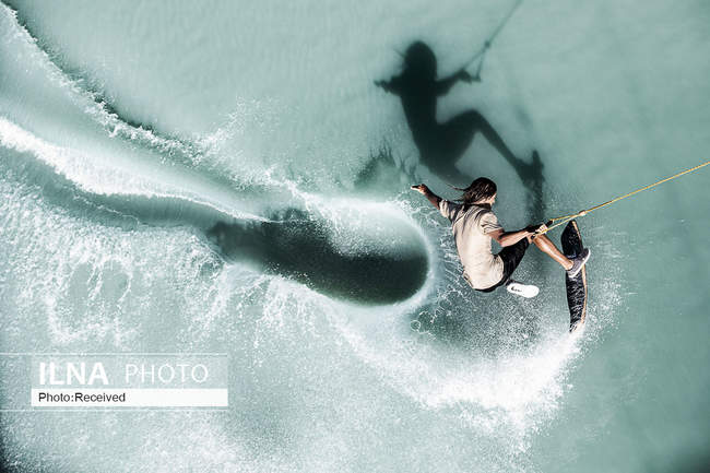 ورزش و هیجان