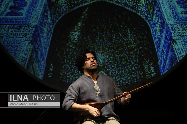  سهراب پورناظری