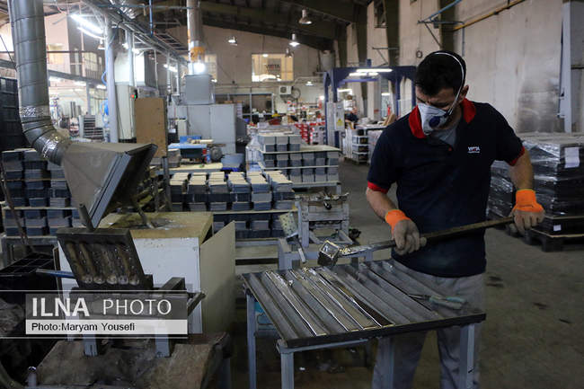 بازدید خبرنگاران از پنج پروژه مشارکتی بانک توسعه تعاون در آذربایجان 