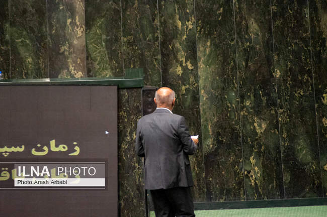 دومین روز بررسی صلاحیت وزرای پیشنهادی دولت چهاردهم/2