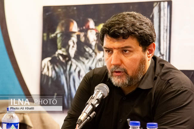گردهمایی رابطین خانه کارگر در سازمان ها و کارخانجات