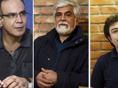 افتتاح «...و چند داستان دیگر» با حضور ۵ نمایشنامه‌نویس برجسته