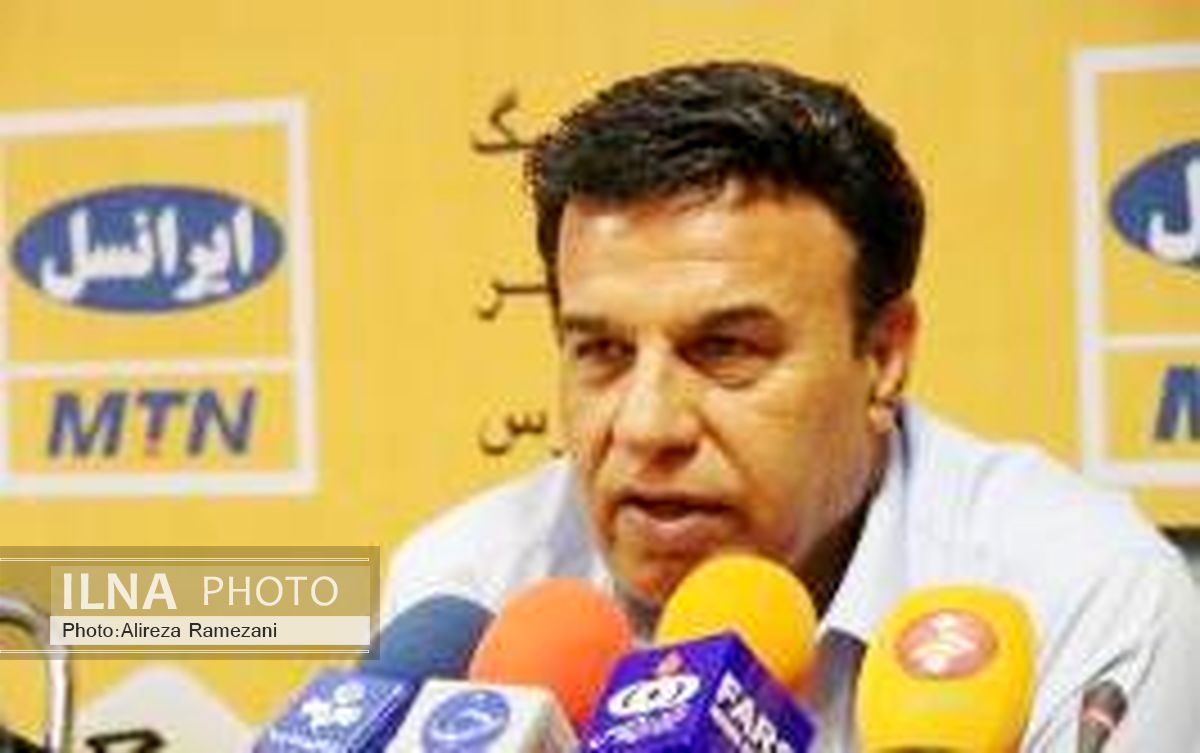 مظلومی: داوری‌ها بعد از مدت‌ها به نفع یک تیم چرخیده است/همه کار کردیم جز گل زدن 