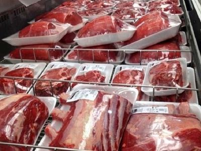 قیمت گوشت گوسفند، گوساله و مرغ امروز یکشنبه ۸ مهر ۱۴۰۳ + جدول