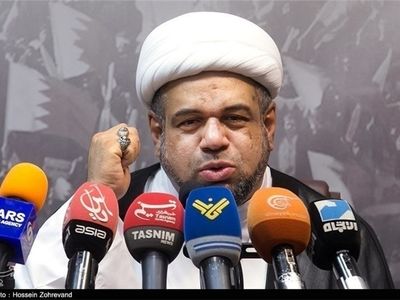 آل‌خلیفه تابعیت نماینده شیخ «عیسی قاسم» را لغو کرد