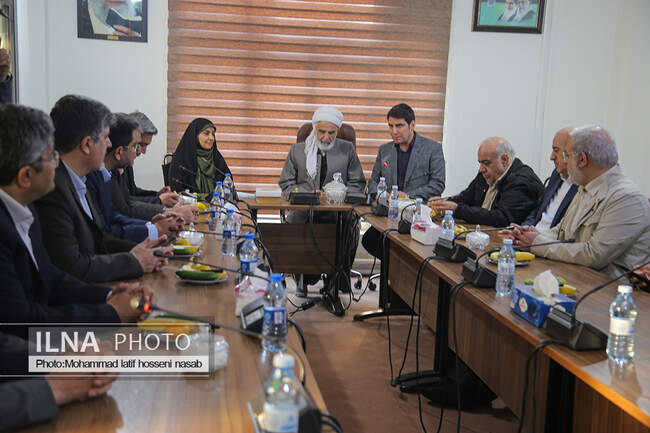 سفر وزیر راه و شهرسازی به کردستان 