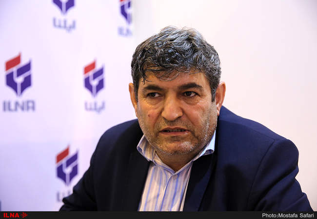 غرفه ایلنا در چهارمین روز بیست و سومین نمایشگاه مطبوعات و خبرگزاری