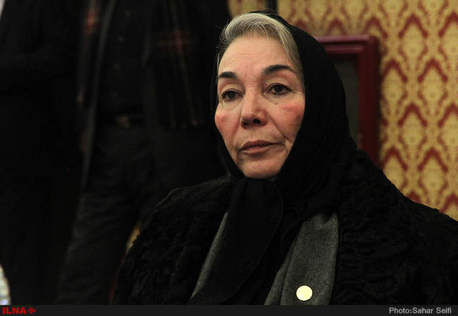 نشست کتابخوانی ویژه هنرمندان پیشکسوت 