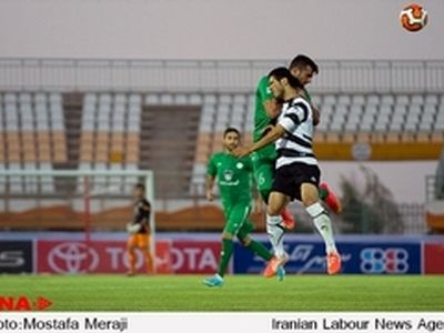 ذوب آهن ۳ - صبا ۱؛ دهنوی باد صبا را خواباند