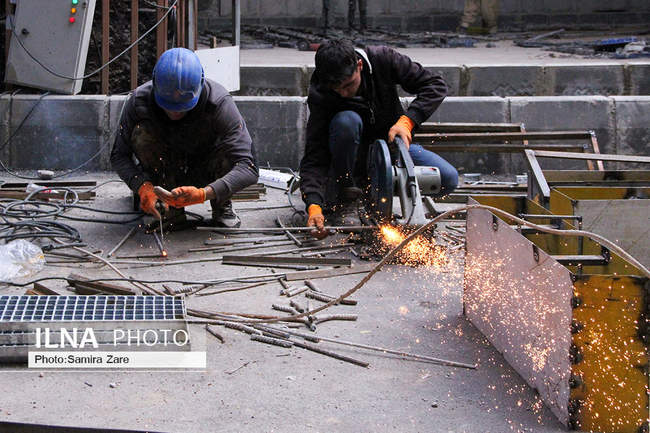 بازدید ازپروژه زیر گذر گویم