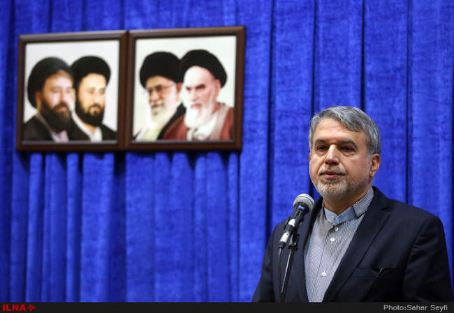 تجدید میثاق اهالی فرهنگ، هنر و رسانه با آرمان های بنیانگذار جمهوری اسلامی ایران