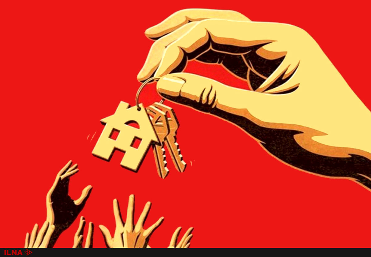 کاهش سپرده‌گذاری در صندوق مسکن یکم