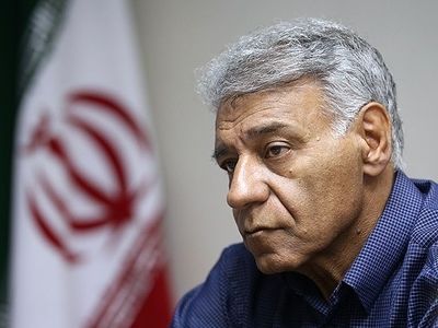 معینی: بازی با ژاپن حکم فینال را دارد/ فشار بازی برابر قطر بسیار بالا بود