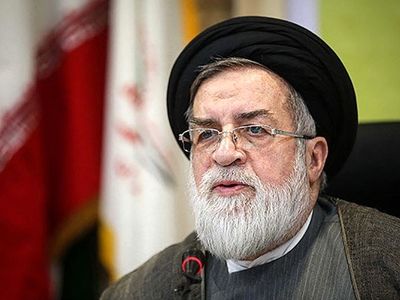 حضور حماسی و میلیونی مردم در تشییع پیکر شهید سردار سلیمانی پاسخی محکم به اقدام جنایتکارانه آمریکا بود