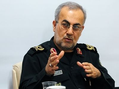 برگزاری دومین همایش ملی مهارت‌آموزی کارکنان وظیفه/ارسال هزار اثر تاکنون