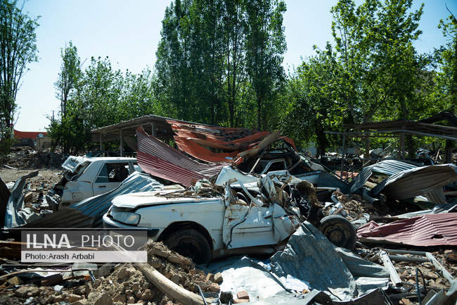 دیدار وزیر تعاون، کار و رفاه اجتماعی و دبیر کل خانه کارگر با کارگران �