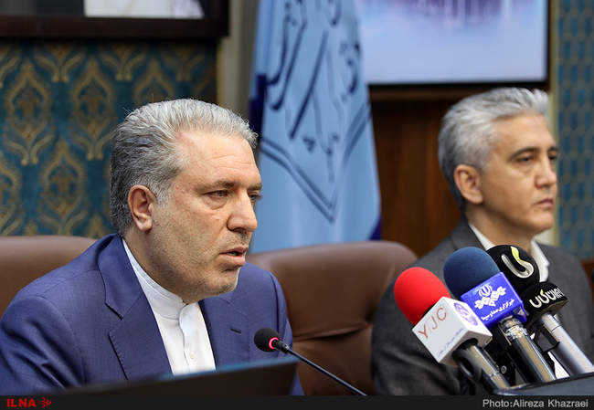 سی و هشتمین نشست ستاد مرکزی هماهنگی خدمات سفر
