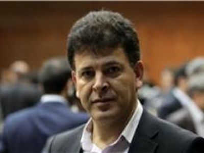 درودگر مدیرعامل تراکتورسازی شد/  الیاسی رئیس هیات مدیره باشگاه
