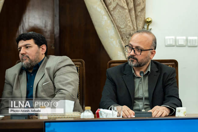 دیدار اعضای هیات اجرایی خانه کارگر با معاون اول رییس جمهور