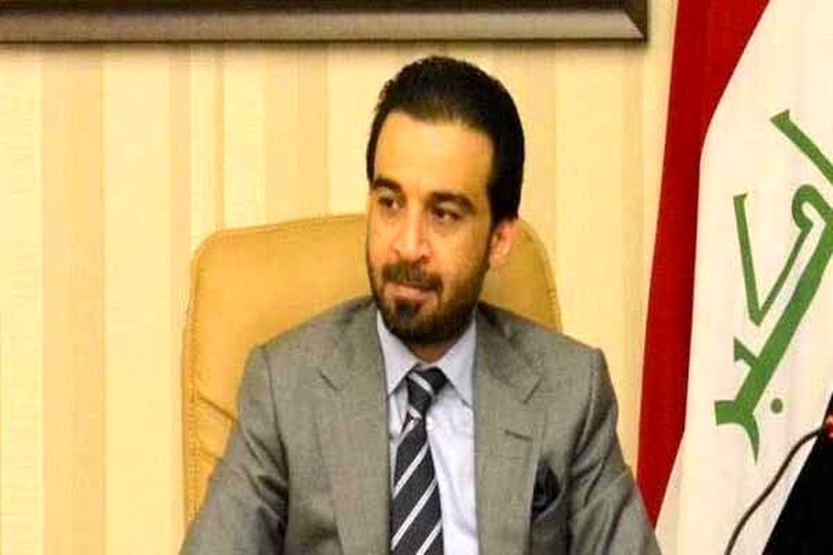 الحلبوسی سران عرب را به تنظیم لایحه عربی ضد تروریسم فراخواند