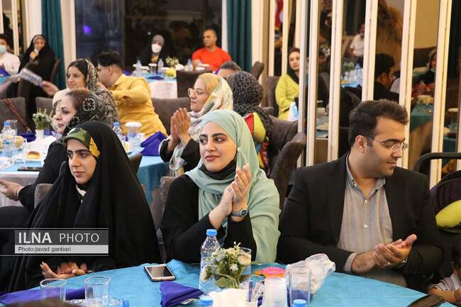  آیین بزرگداشت روز کارگر شرکت هرمز پودر
