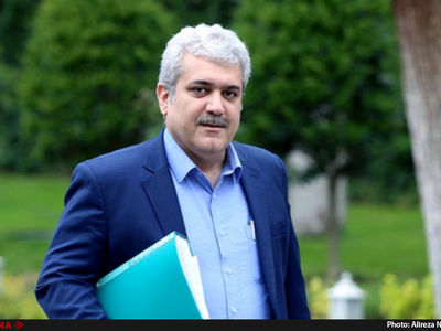سورنا ستاری به کمیسیون صنایع و معادن مجلس می‌رود