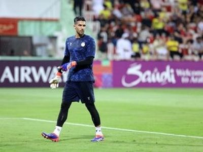 مشکل اصلی استقلال سید حسین نیست!