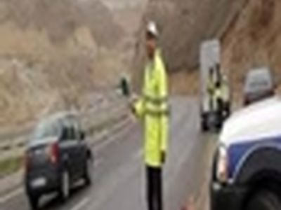 لزوم اطلاع‌رسانی در زمان انسداد مسیرهای ترددی جاده چالوس