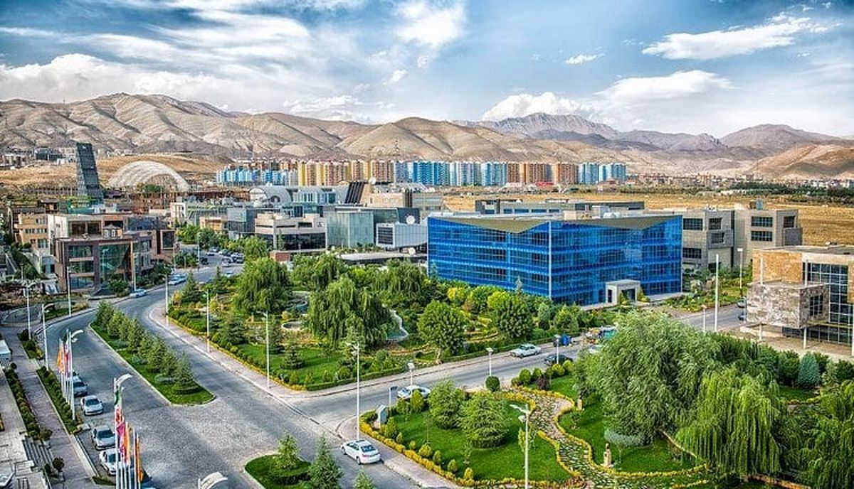 آیا خرید خانه در پردیس تصمیم عاقلانه ای است؟
