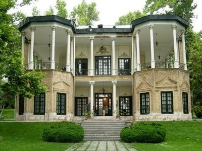 مجموعه نیاوران شنبه ۸ تیرماه تعطیل است