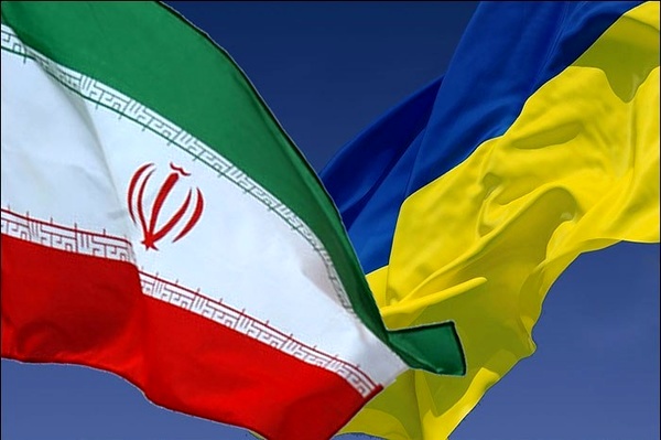 تهران آماده گفت‌وگو و مذاکره با کی‌یف جهت رفع اتهامات است