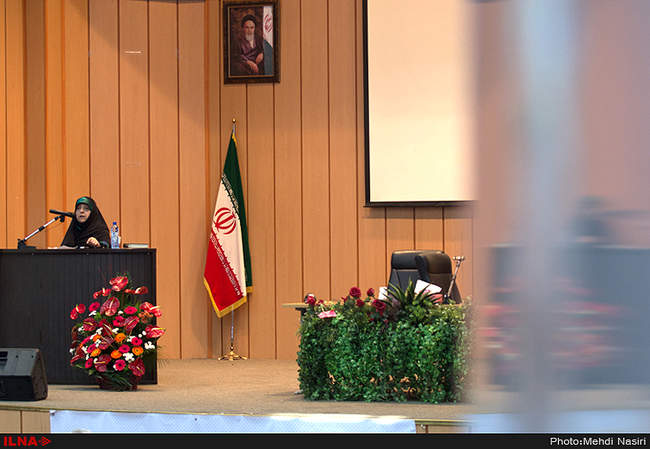 نخستین کنگره جمعیت زنان مسلمان نواندیش