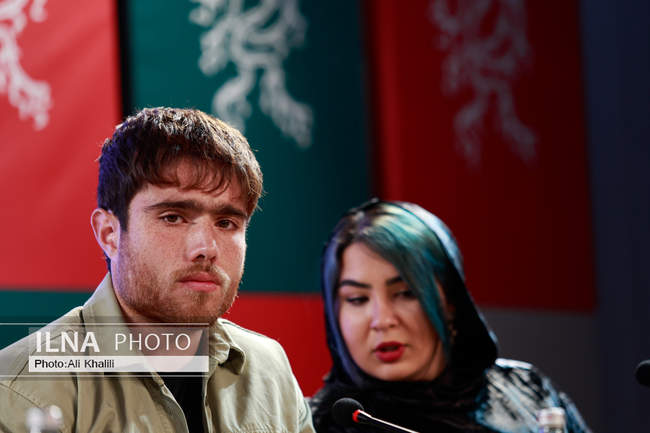 روزهفتم چهل‌وچهارمین جشنواره‌ فیلم فجر