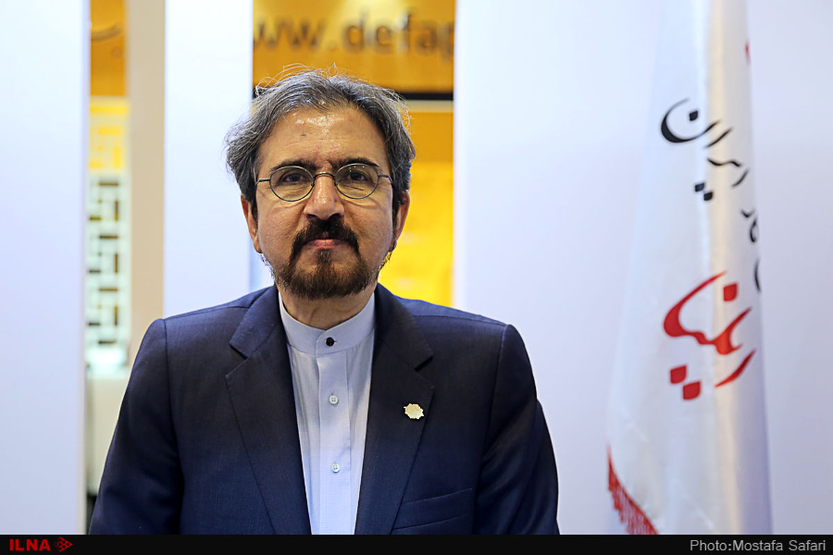 هرگز اجازه نمی‌دهیم دیگران در جهت کاهش توان دفاعی و بازدارندگی ایران تلاش کنند