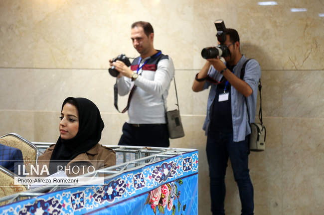 پنجمین روز ثبت‌نام داوطلبان انتخابات مجلس یازدهم