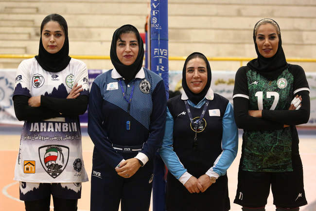 گزارش تصویری دیدار ذوب آهن اصفهان و جهانبین چهارمحال