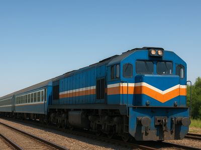 فروش بلیط قطارهای مهر شروع شد