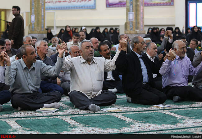  پنجاه‌ و یکمین سالگرد شهدای حزب موتلفه اسلامی