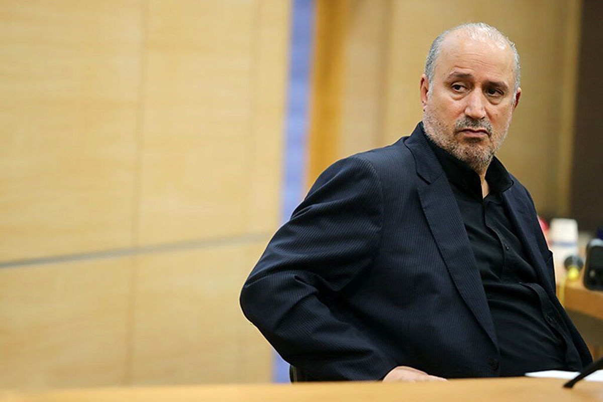 مربی امیدها بازهم انتخاب نشد!