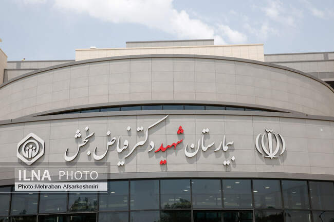   فیاض بخش
