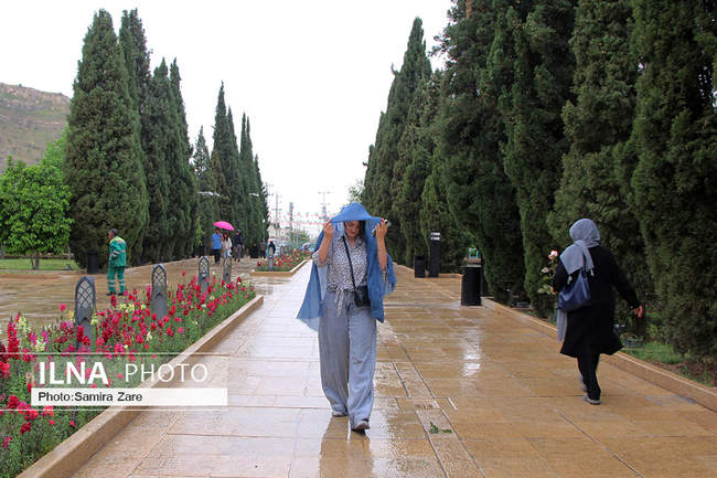  روز بزرگداشت سعدی 