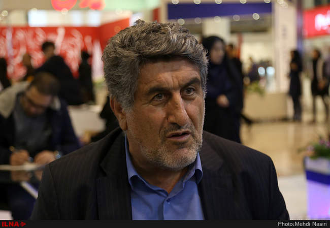 مهمانان غرفه ایلنا در سومین روز نمایشگاه مطبوعات و خبرگزاری‌ها 