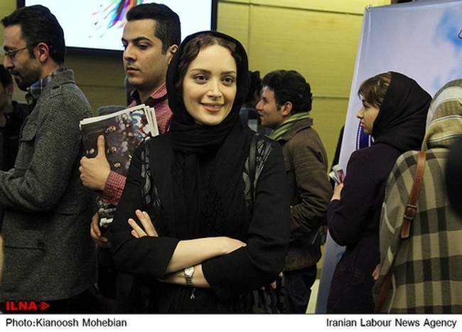 ششمین روز از سی و سومین جشنواره بین المللی فیلم فجر