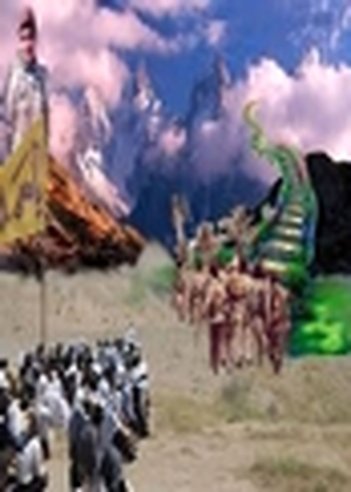 اعزام ۶۵ هزار دانش‌آموز پایه متوسطه به اردوی راهیان نور
