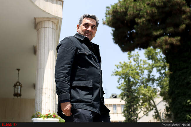  پیروز حناچی